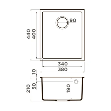 Bosen 38-U gr фото 4