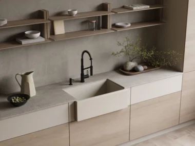 Mikura 76 wh-glossy фото 7