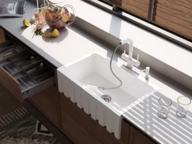 Mikura 76 wh-glossy фото 18