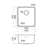 Omi 37-U-I Ultra in фото 8