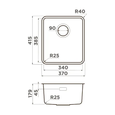 Omi 37-U-I Ultra in фото 4